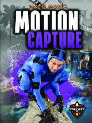 cover image of Motion Capture